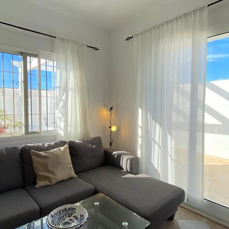 Villa Sandra Little Haven Apartment Nerja Exterior photo