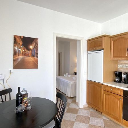 Villa Sandra Little Haven Apartment Nerja Exterior photo