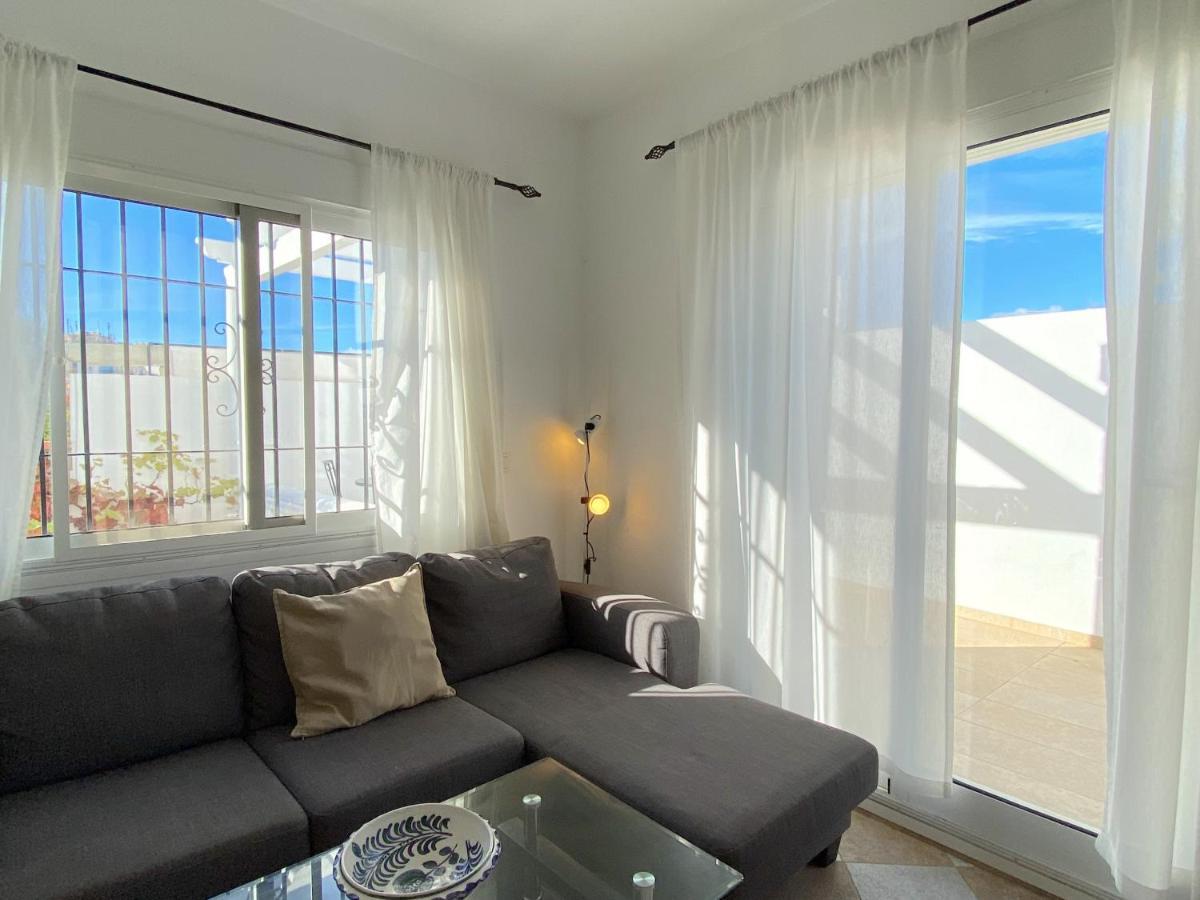 Villa Sandra Little Haven Apartment Nerja Exterior photo