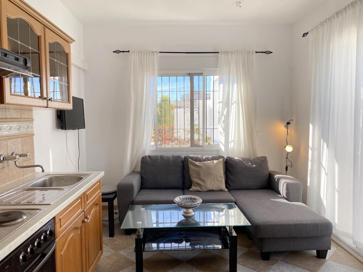 Villa Sandra Little Haven Apartment Nerja Exterior photo