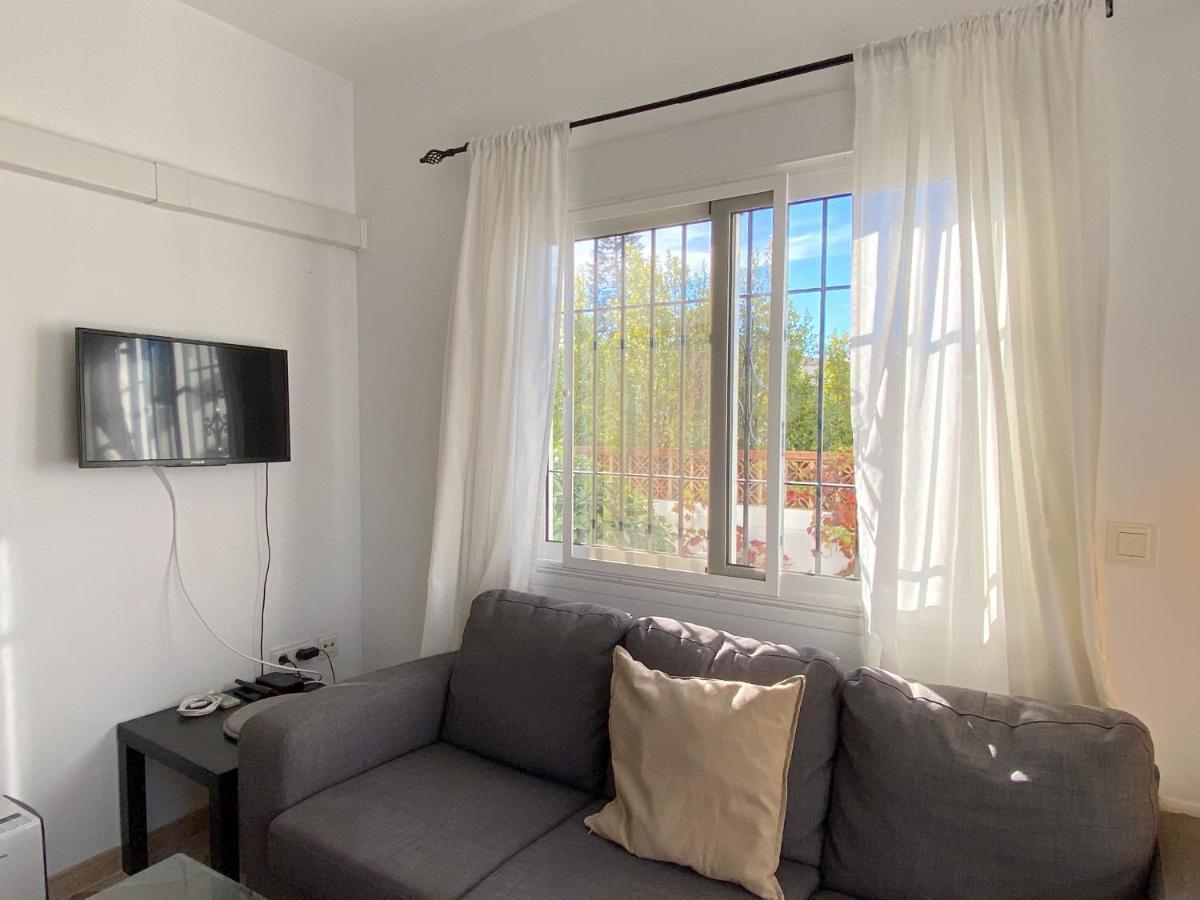 Villa Sandra Little Haven Apartment Nerja Exterior photo